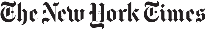 New York Times Title